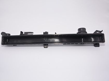 Bahagian plastik auto