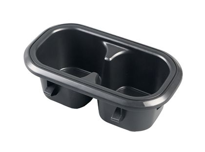 Bahagian tempat letak tangan automatik