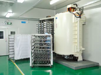 Peralatan operasi sekunder