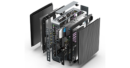 Reka bentuk dan prototaip