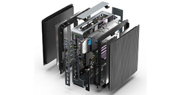 Reka bentuk dan prototaip