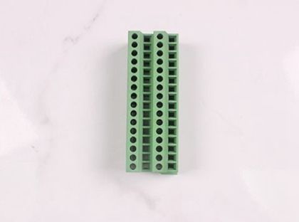 acuan bahagian plastik elektronik ketepatan