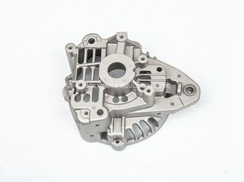 Aluminium die casting part