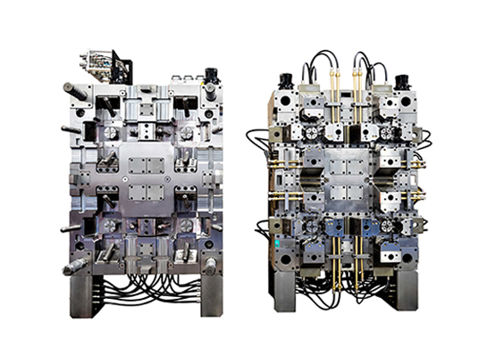 ACUAN SUNTIKAN PLASTIK